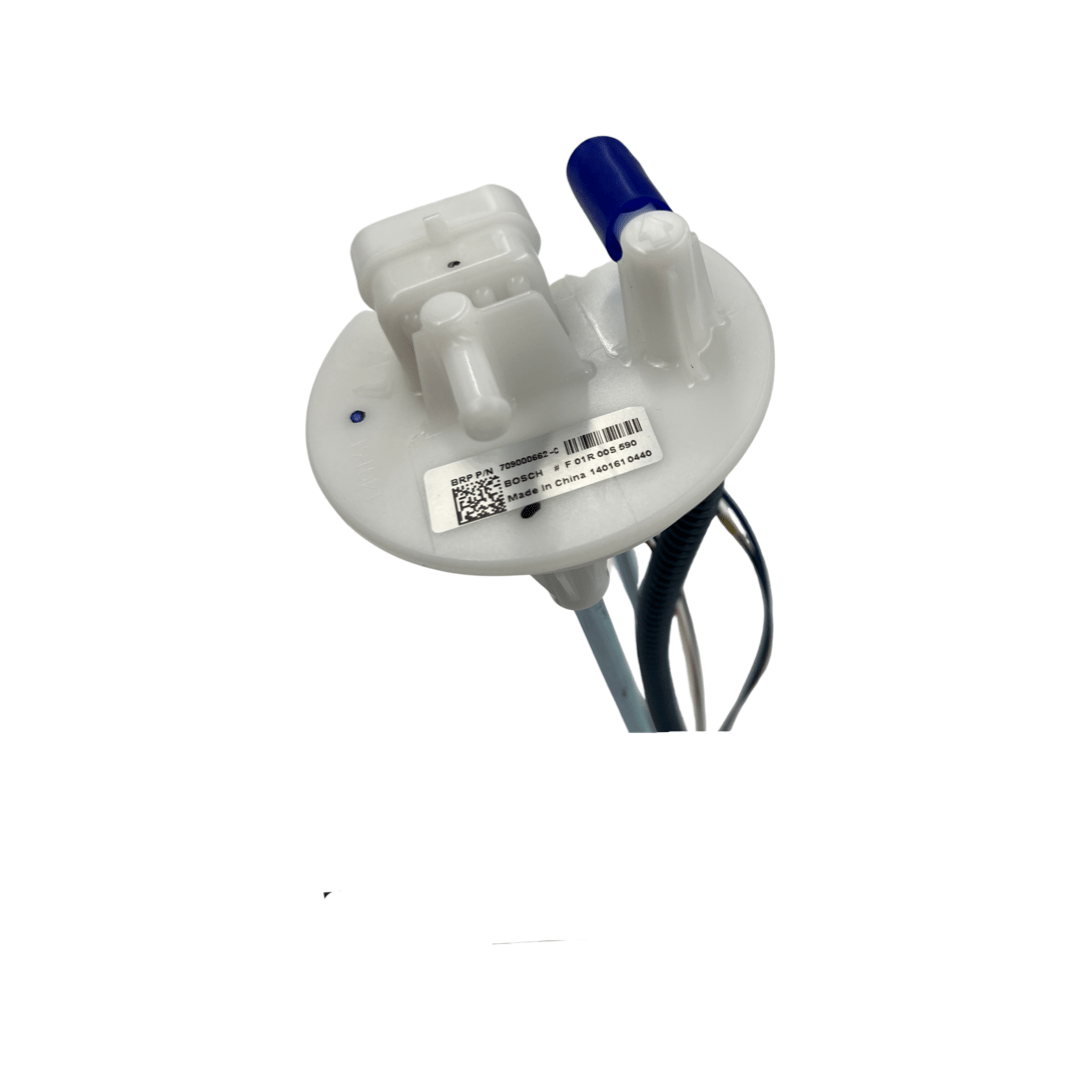 BRP - Can Am Defender HD10 Fuel Pump - 709001189 - UTVRaceShop.Com