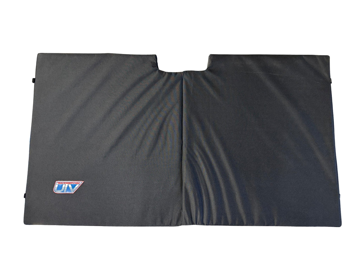 UTVRaceShop.Com - Can Am Defender Padded Windshield Protection Cover - UTVRaceShop.Com