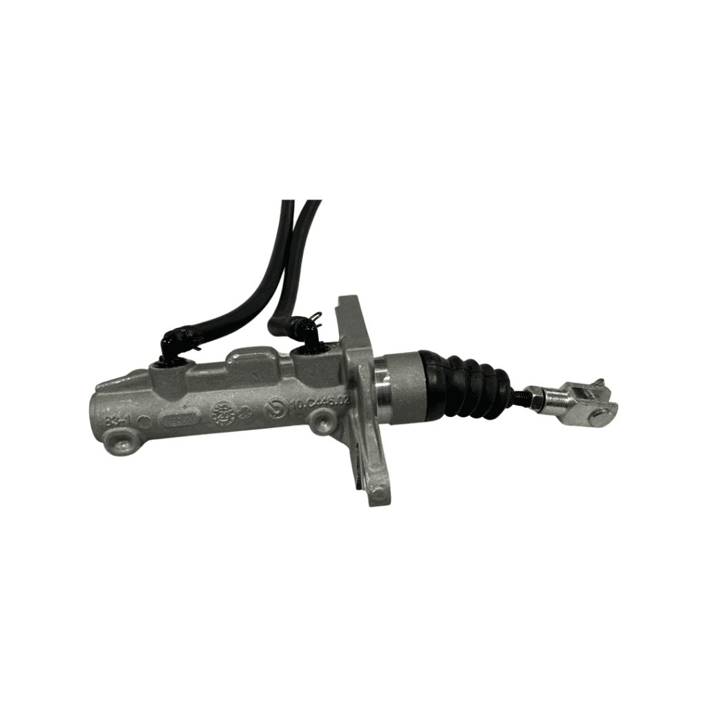 BRP - Can Am OEM Brembo Replacement Brake Master Cylinder - Complete - 705601863 - UTVRaceShop.Com