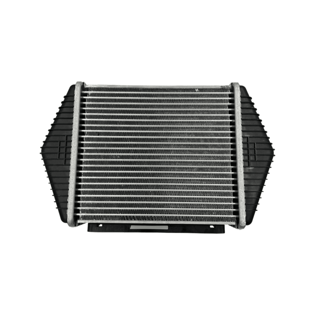 BRP - Can Am X3 2020+ OEM Intercooler and Fan Kit - 707800840 - UTVRaceShop.Com