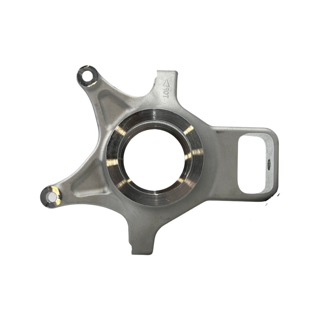 BRP - Can Am X3 2022+ Driver Side (LH) Rear Knuckle - 706004830 - UTVRaceShop.Com