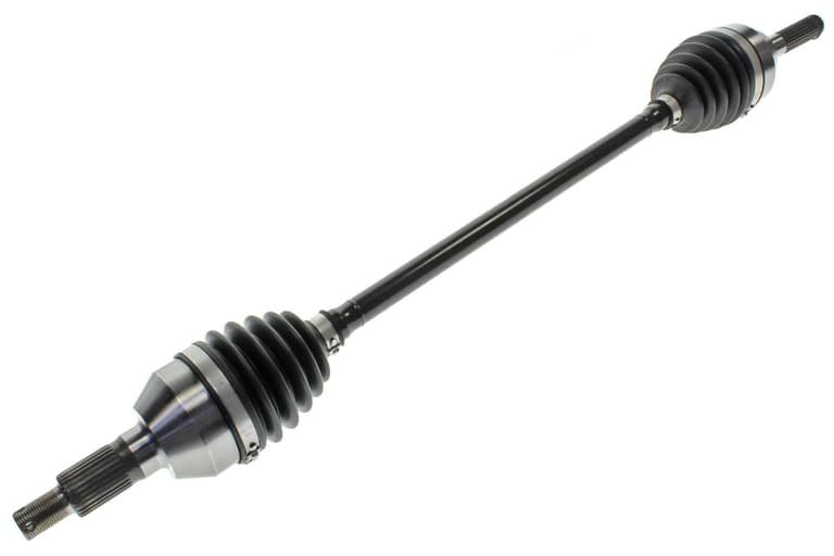 BRP - Can Am X3 72 Front Driver Side Axle Half Shaft - for Visco Differential - 705402099 - UTVRaceShop.Com