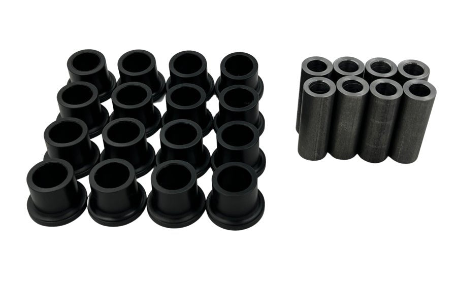 UTVRaceShop.Com - Can Am X3 A - Arm Rebuild Bushing and Pin Kit - UTVRaceShop.Com