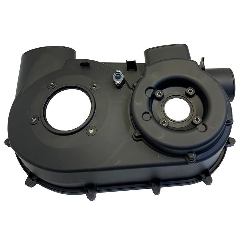 BRP - Can - Am X3 CVT Inner Air Guide Assembly (Updated) - 420212707 - UTVRaceShop.Com