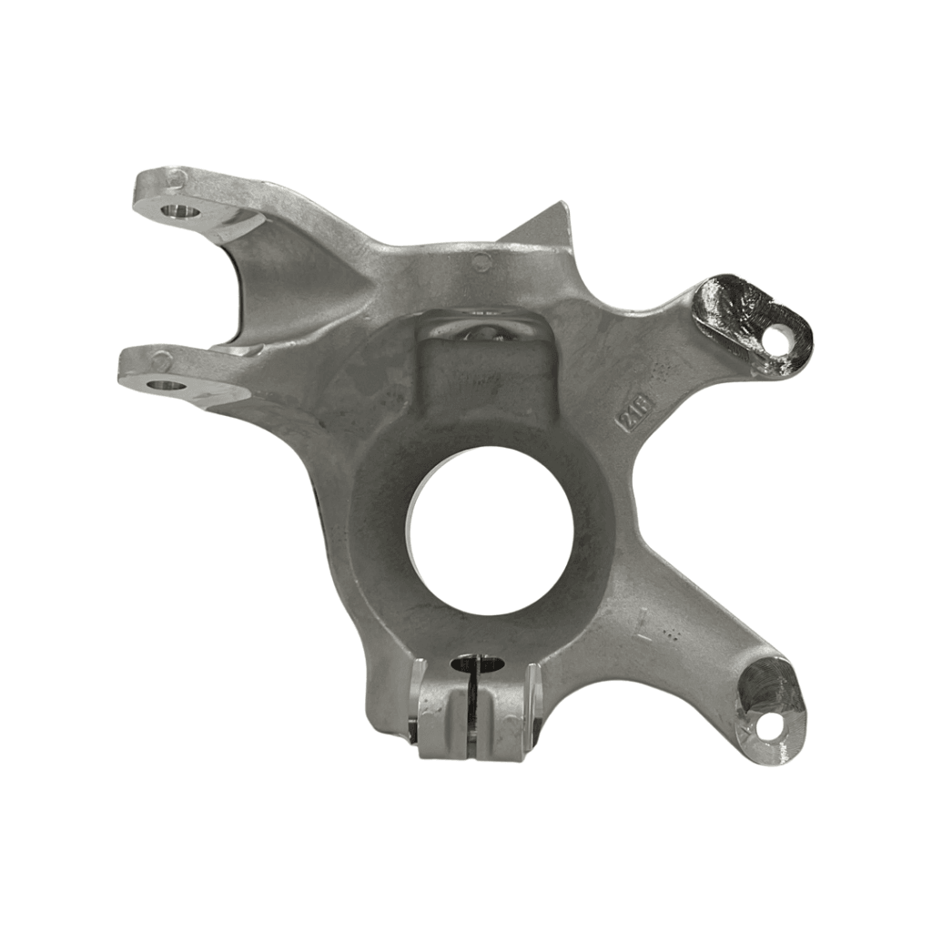 Can Am X3 Driver Side Front Knuckle 2017-2022 Knuckles