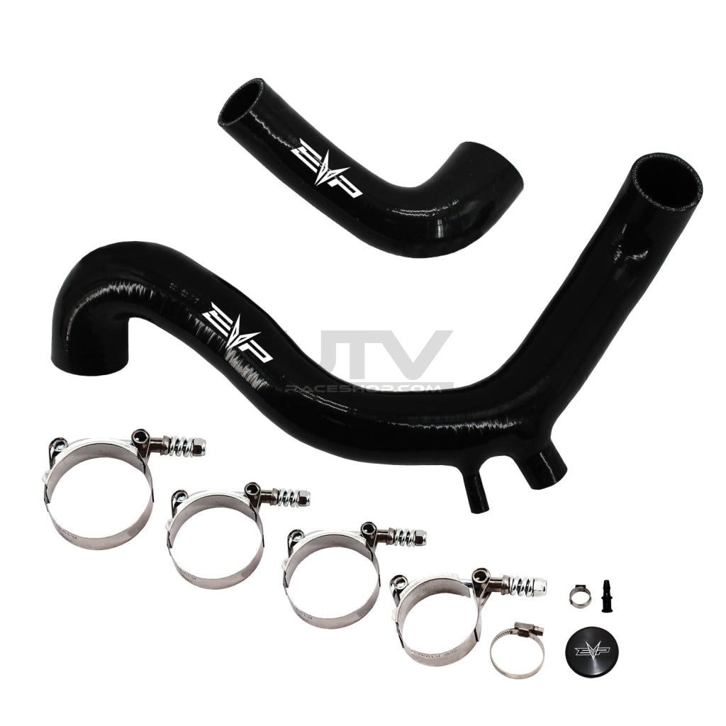 Can Am X3 Evolution Powersports Silicone Charge Tubes