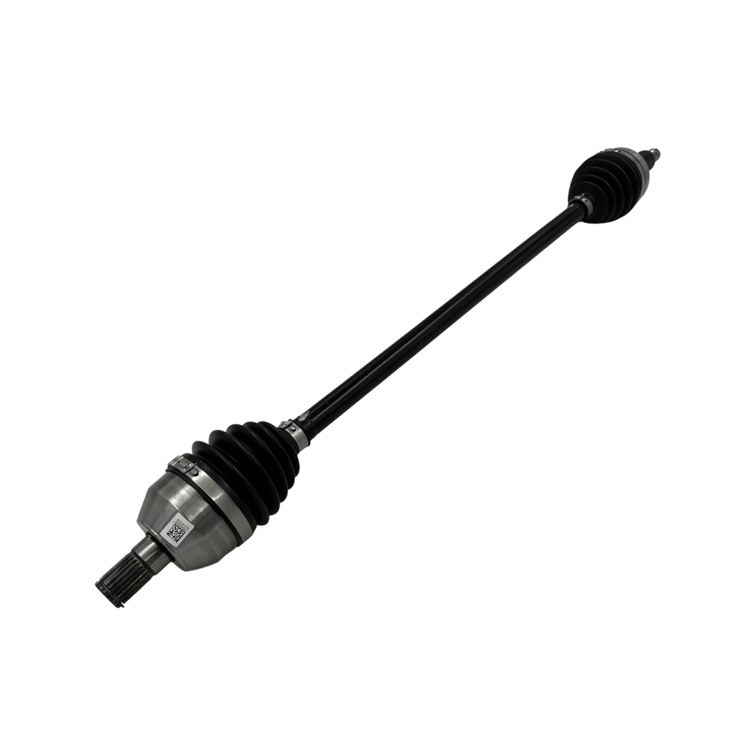 BRP - Can Am X3 Front Axle Half Shaft for 72" SmartLok Differential (Fits 2017+) - 705402048 - UTVRaceShop.Com