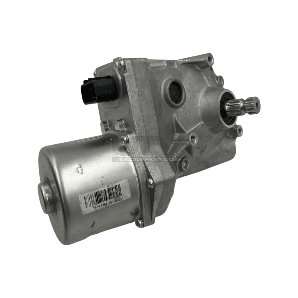 Can Am X3 High Torque 2018-2023 OEM Power Steering Motor - 709402428