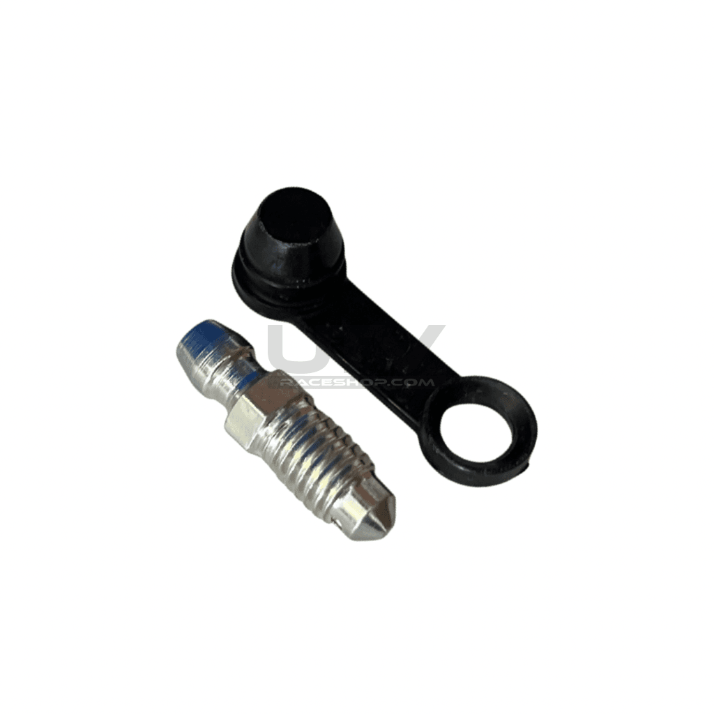 Can Am X3 OEM Replacement Bleeding Screw - 705601017