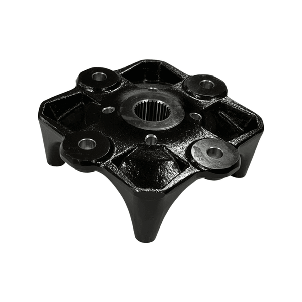 himawari３７ can-am-x3-oem-wheel-hub-fits-