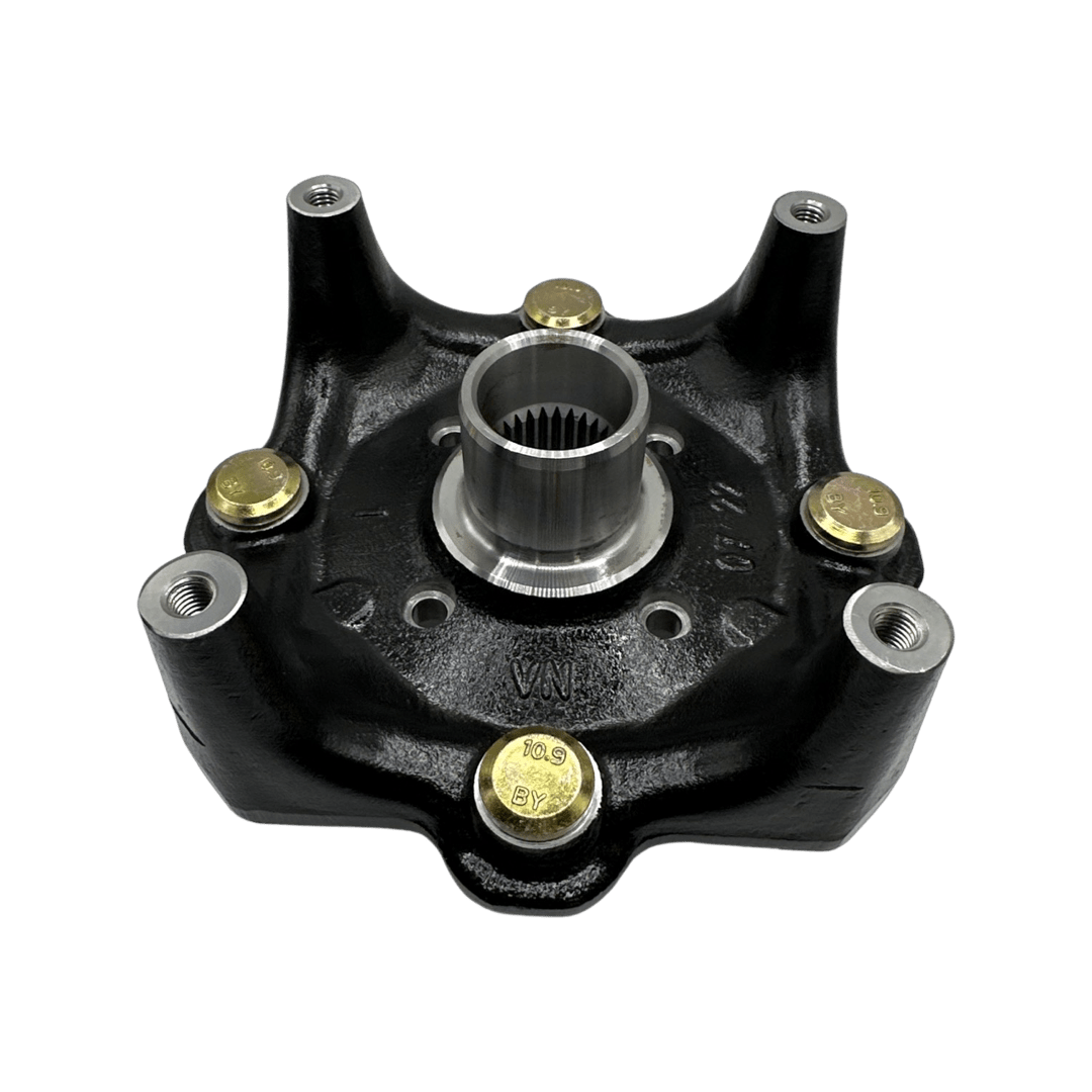 BRP - Can Am X3 OEM Wheel Hub with Wheel Studs 2017 - 2023 - UTVRaceShop.Com