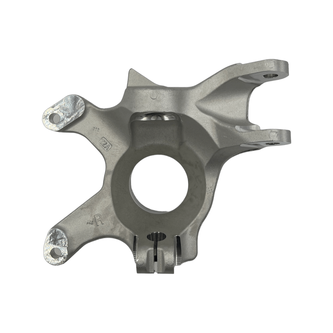 Can Am X3 Passenger Side (RH) Front Knuckle 2017+ 706204786 Can Am X3 Passenger Side (RH) Front Knuckle 2017+ 706204786