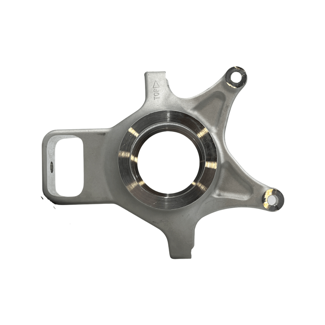 BRP - Can Am X3 Passenger Side (RH) Rear Knuckle 2022+ 706004831 - UTVRaceShop.Com