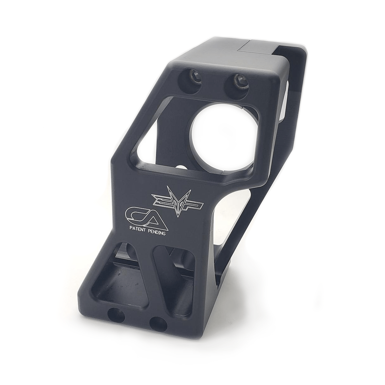 Evolution Powersports - Can Am X3 Plenum Reinforcement Brace 2017+ - UTVRaceShop.Com