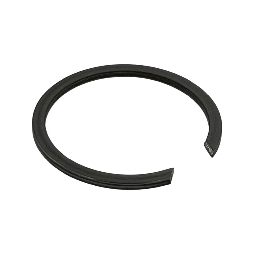 Can Am X3 Rear Knuckle Radial Joint Retaining Clip Ring - 293370118