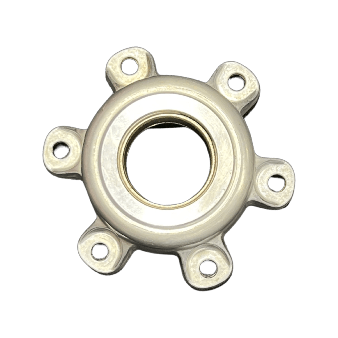 Spring Cap Assy Can Am X3 RR Primary Clutch Spring Cap - Transmission Parts ...