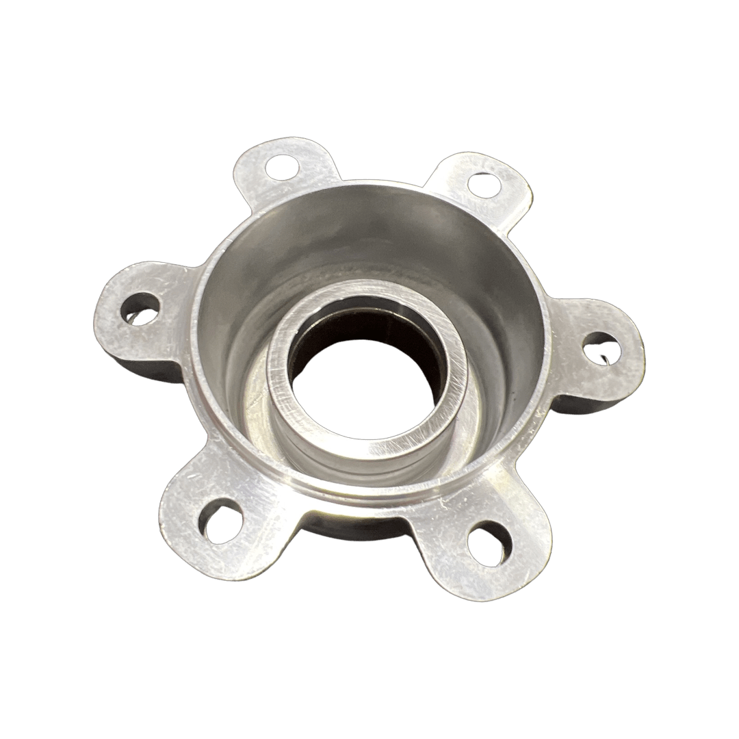 BRP - Can Am X3 RR Primary Clutch Spring Cap - 420280618 - UTVRaceShop.Com