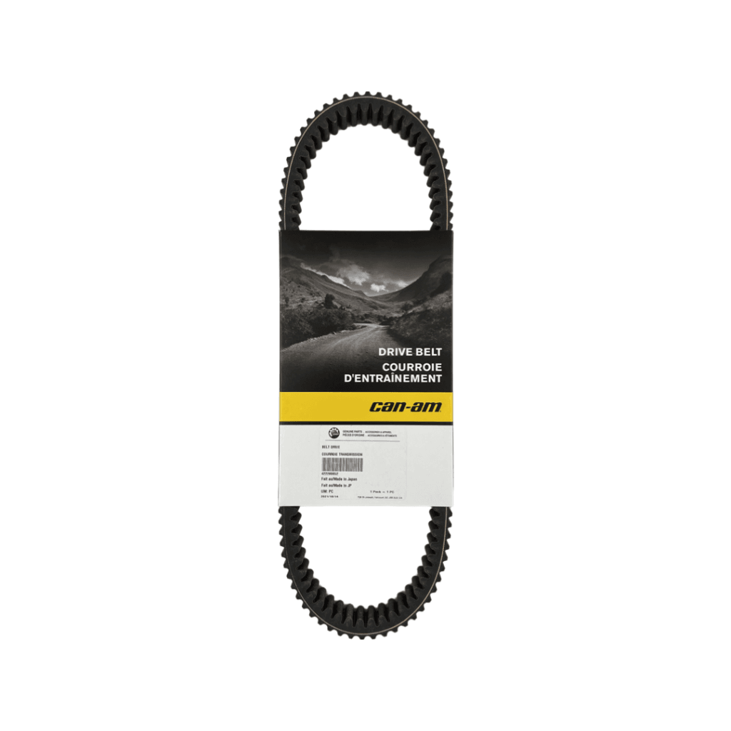 Can Am X3/Defender HD10 CVT Drive Belt OEM - 422280652