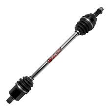 Demon Powersports - Demon X - treme HD Race Spec Axles for Polaris RS1 - UTVRaceShop.Com