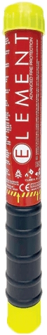 Element Fire - Element Fire E50 Fire Extinguisher - UTVRaceShop.Com