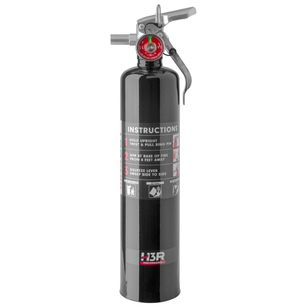 H3R Performance Mx250B Maxout Fire Extinguisher Extinguishers