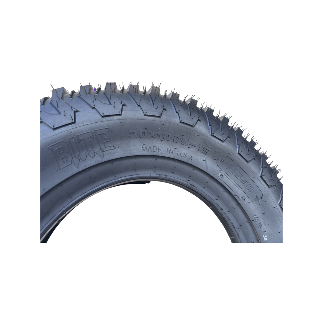 Hoosier Tires - Hoosier Bite UTV Racing Tires - UTVRaceShop.Com