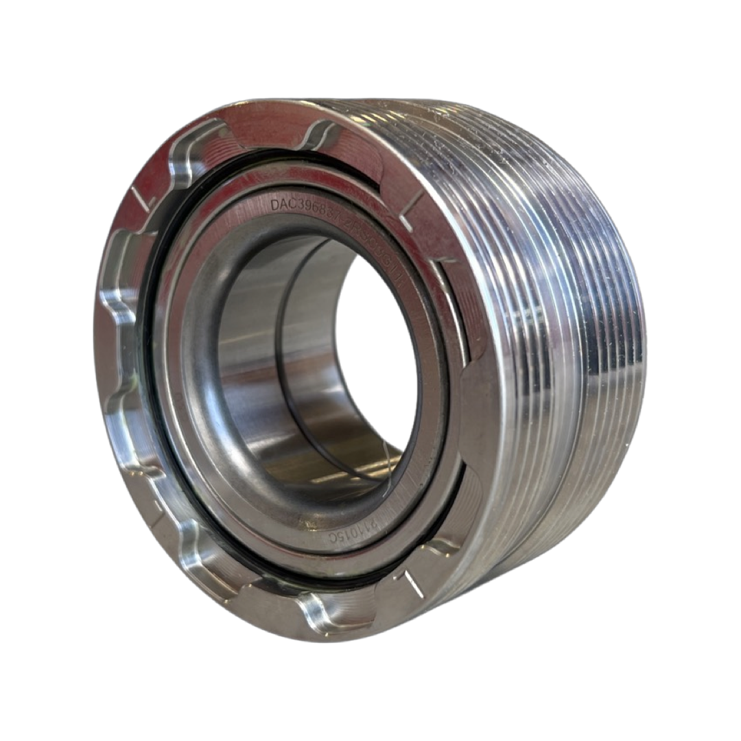 Hess Motorsports Can-Am X3 Bearing Cartridge- With Bearing- Left - Driver