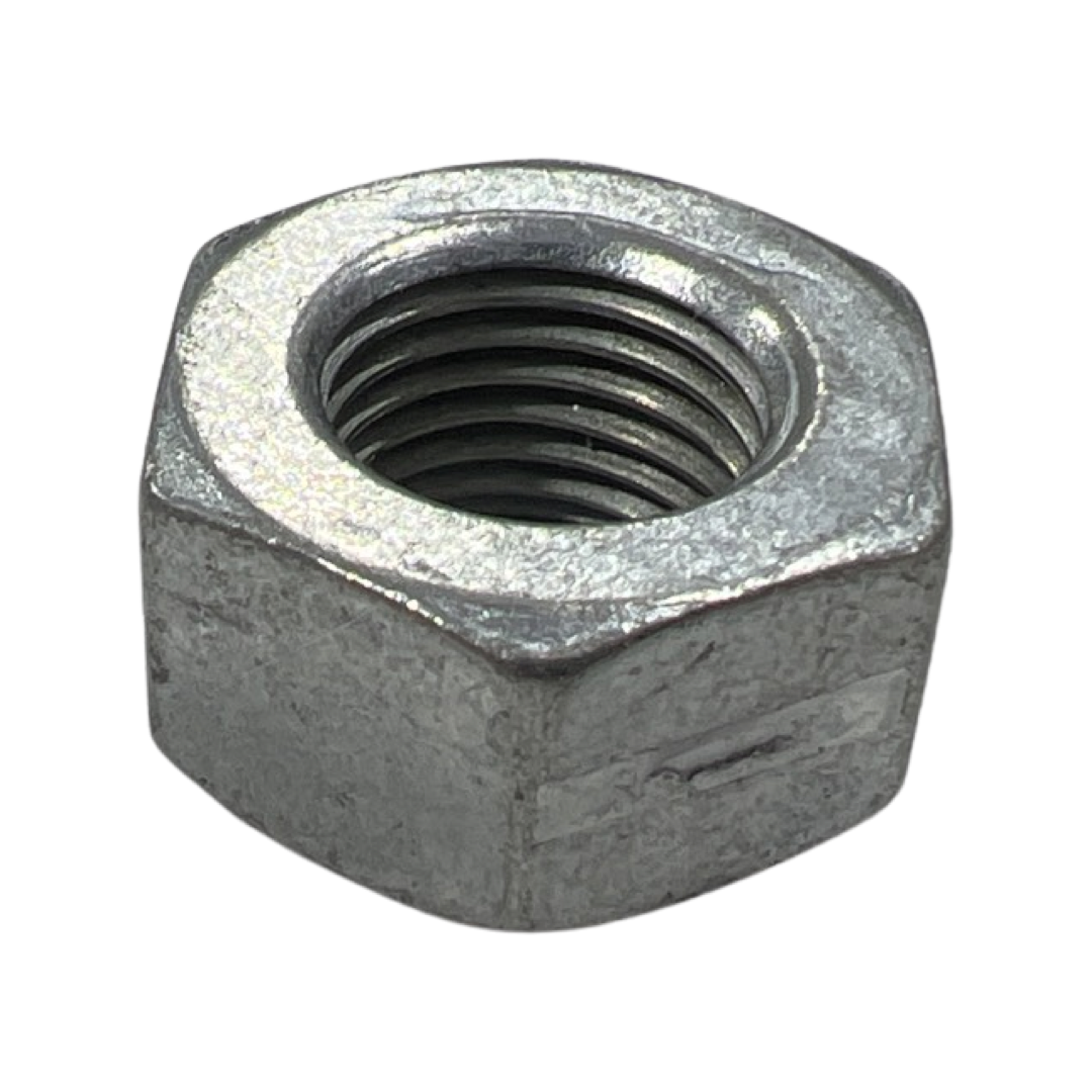 Can Am X3 Upper Ball Joint Nut - 250100099