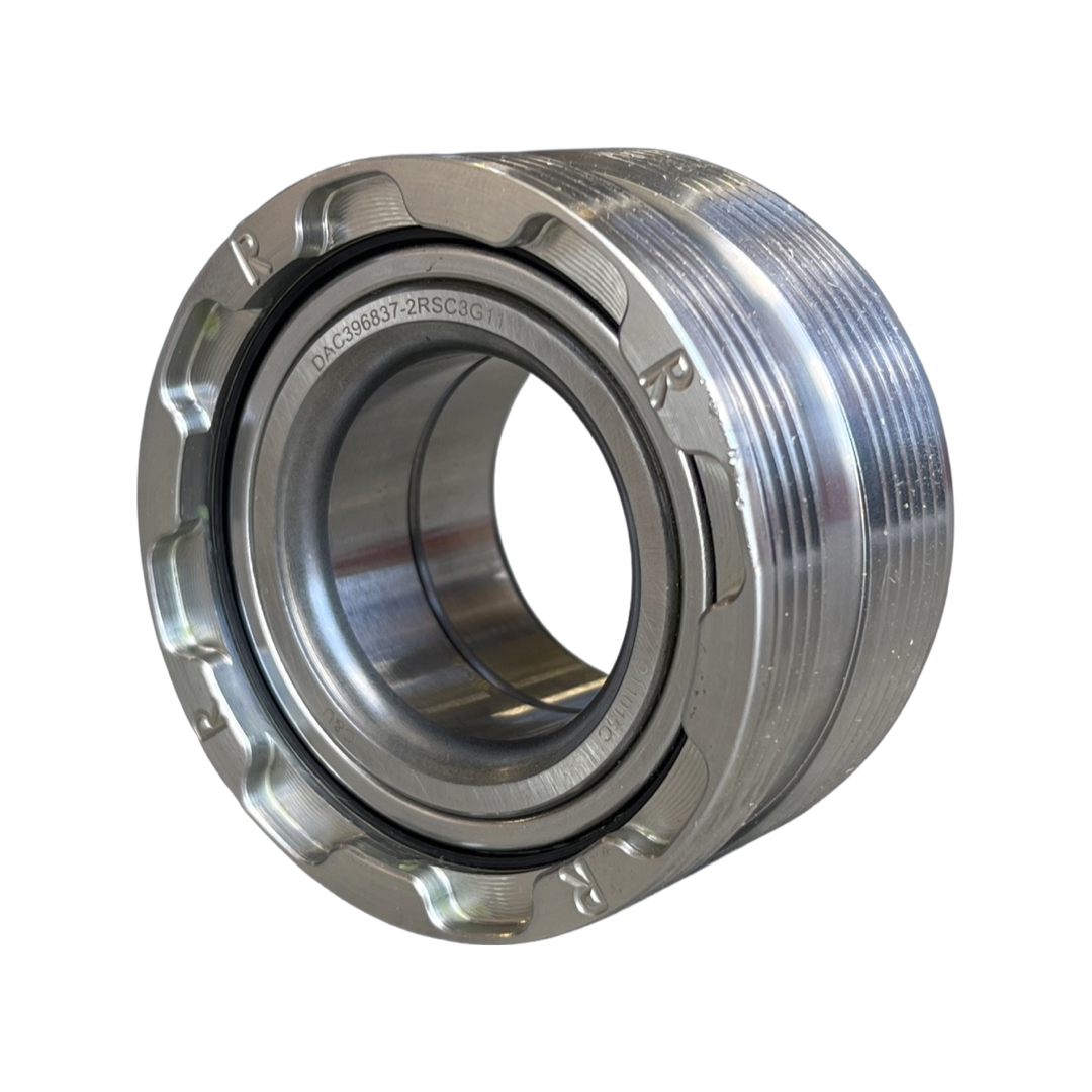 Hess Motorsports Can-Am X3 Bearing Cartridge- With Bearing- Right - Passenger