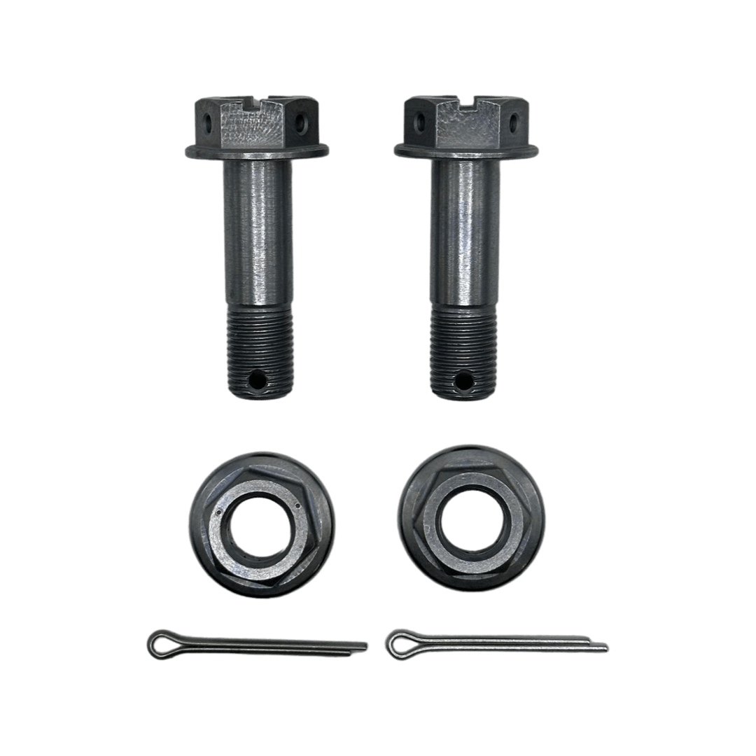 J.JUAN Brake Systems - J.Juan Caliper Mounting Bolt Kit - UTVRaceShop.Com