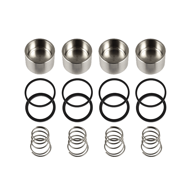 J.JUAN Brake Systems - J.Juan Rear Brake Caliper Piston Kit - UTVRaceShop.Com