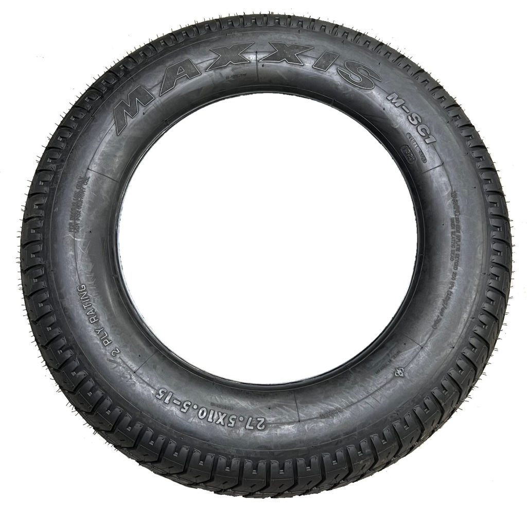 Maxxis SC1 Short Course UTV Race Tire