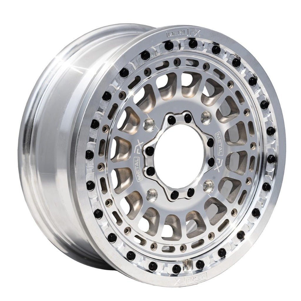 MetalFX Wheels