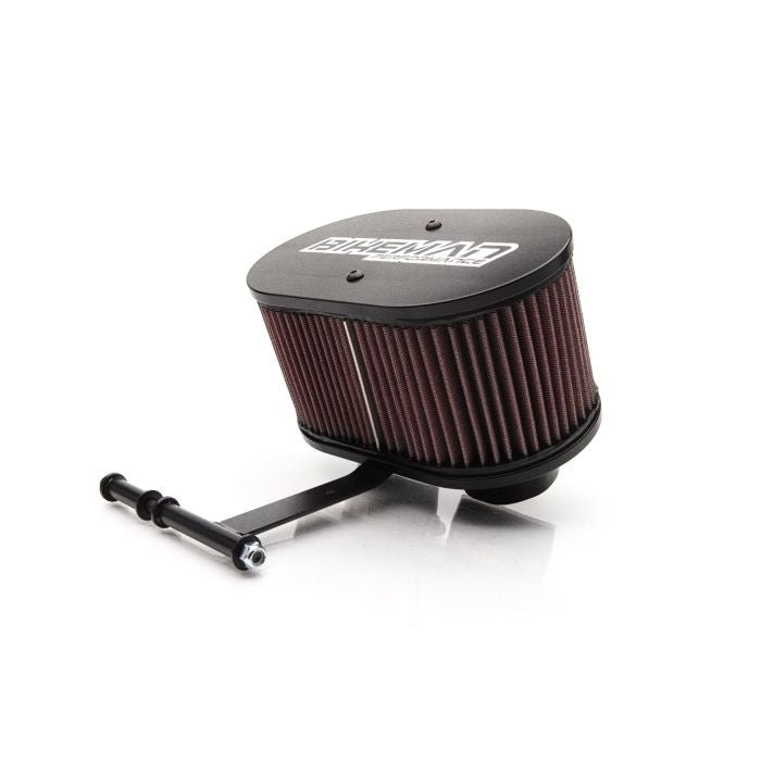 Bikeman Performance - Polaris RS1 - High Flow Air Intake System - UTVRaceShop.Com