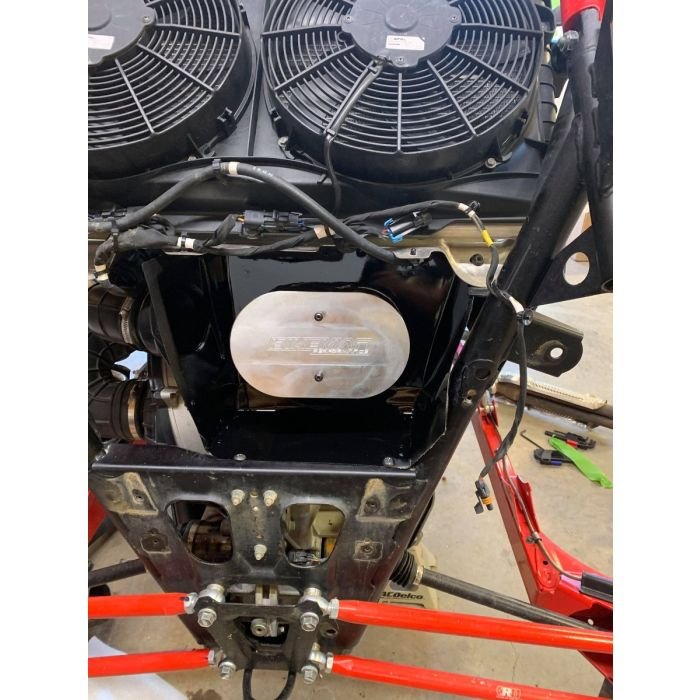 Bikeman Performance - Polaris RS1 - High Flow Air Intake System - UTVRaceShop.Com