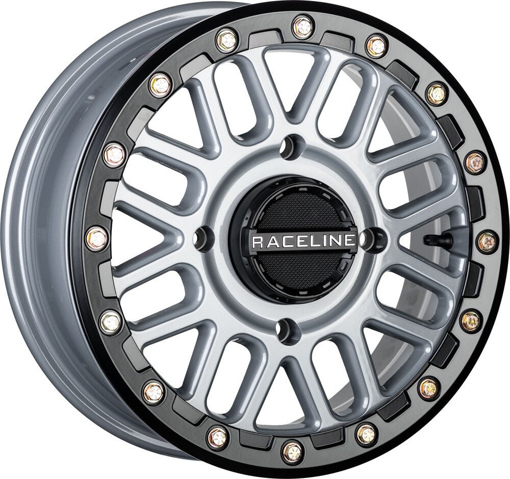 Raceline Wheels - Raceline Podium Beadlock Wheels - UTVRaceShop.Com