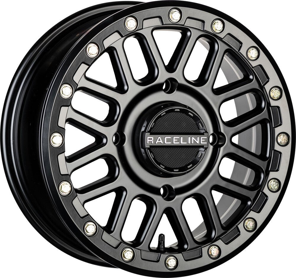 Raceline Wheels - Raceline Podium Beadlock Wheels - UTVRaceShop.Com