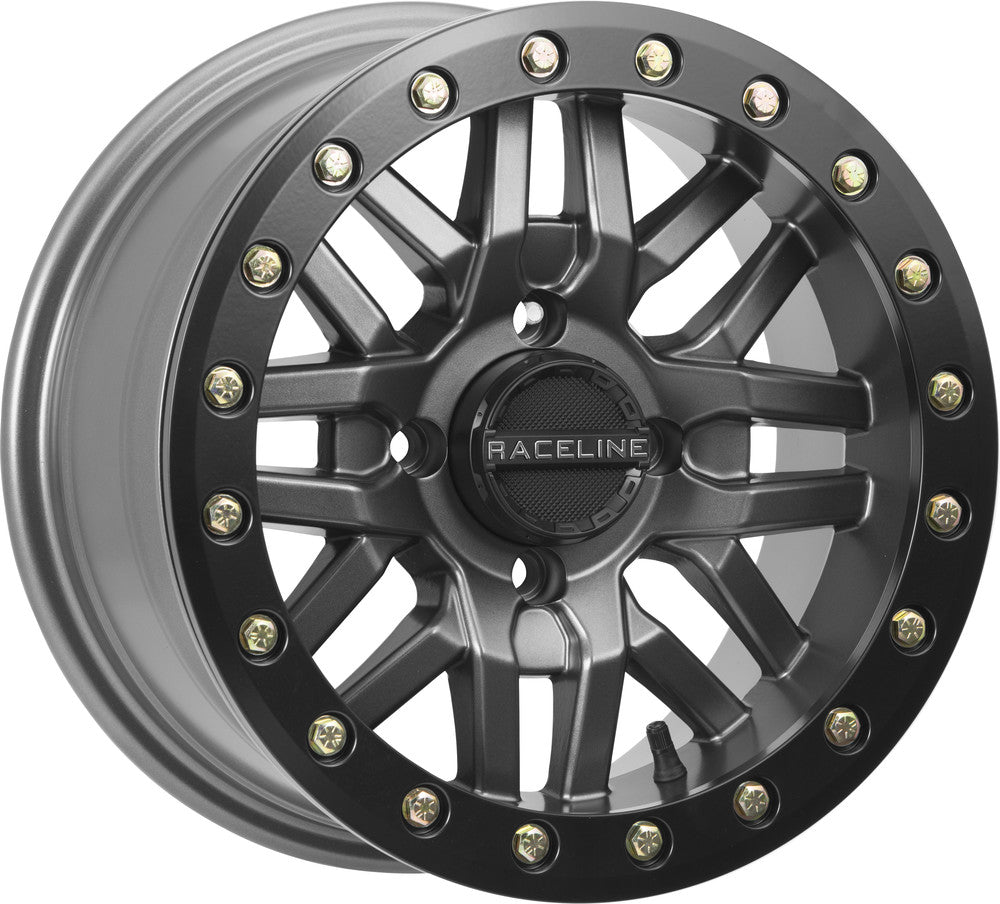 Raceline Wheels - Raceline Ryno Beadlock Wheel - UTVRaceShop.Com