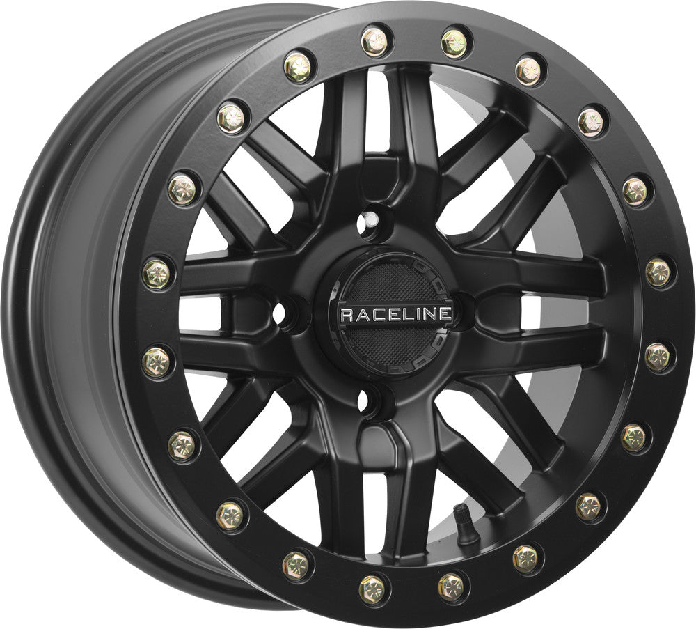 Raceline Wheels - Raceline Ryno Beadlock Wheel - UTVRaceShop.Com