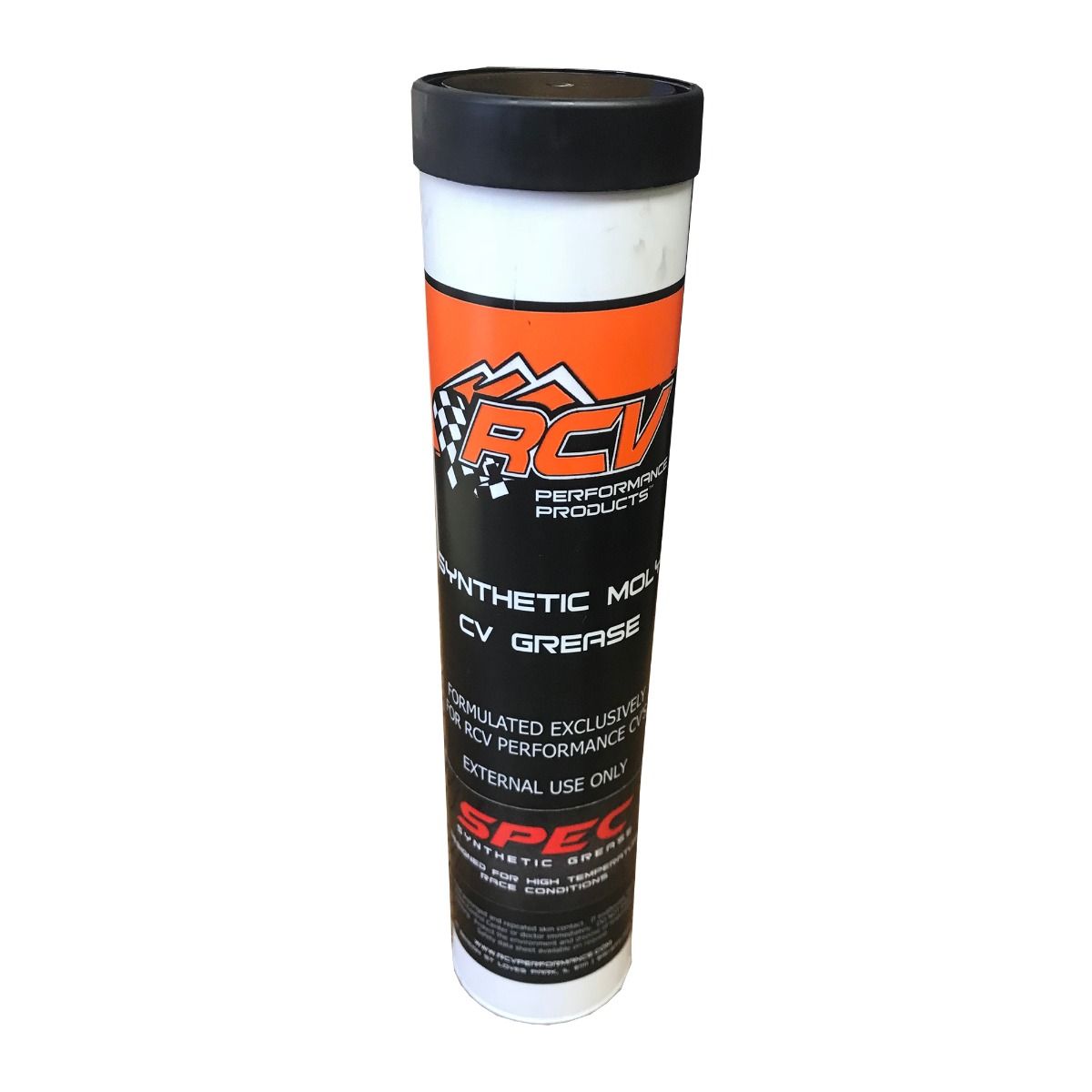 RCV Performance - RCV SPEC High Temp CV Grease for Racing Applications - UTVRaceShop.Com