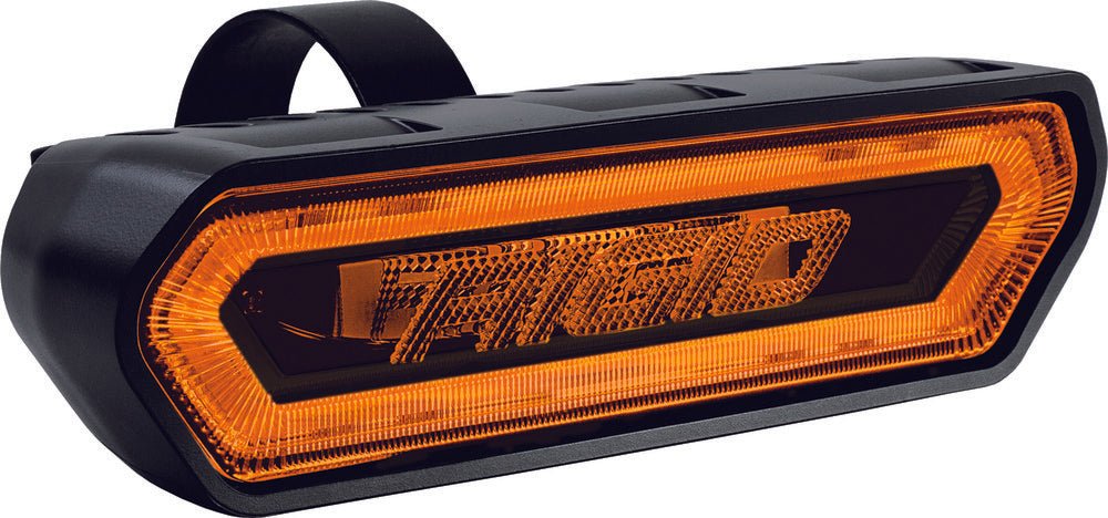 Rigid Industries - Rigid Industries Rear Facing LED Strobe Chase Tail Light - UTVRaceShop.Com