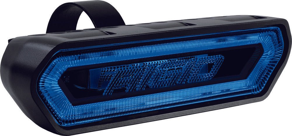 Rigid Industries - Rigid Industries Rear Facing LED Strobe Chase Tail Light - UTVRaceShop.Com