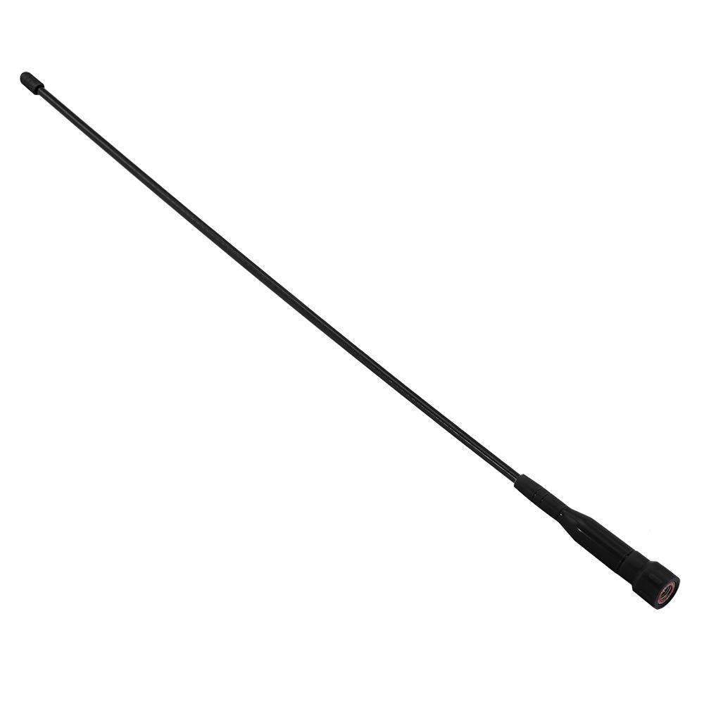 Rugged Radios - Rugged Radios Dual Band Long Range Ducky Antenna - UTVRaceShop.Com