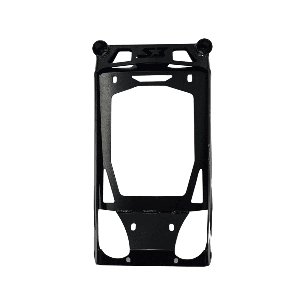 S3 Powersports - S3 Can Am X3 Front Shock Tower Brace - UTVRaceShop.Com