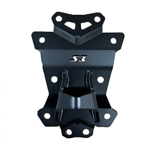 S3 Powersports - S3 Can - Am X3 HD Pull Plate - 2022+ - UTVRaceShop.Com