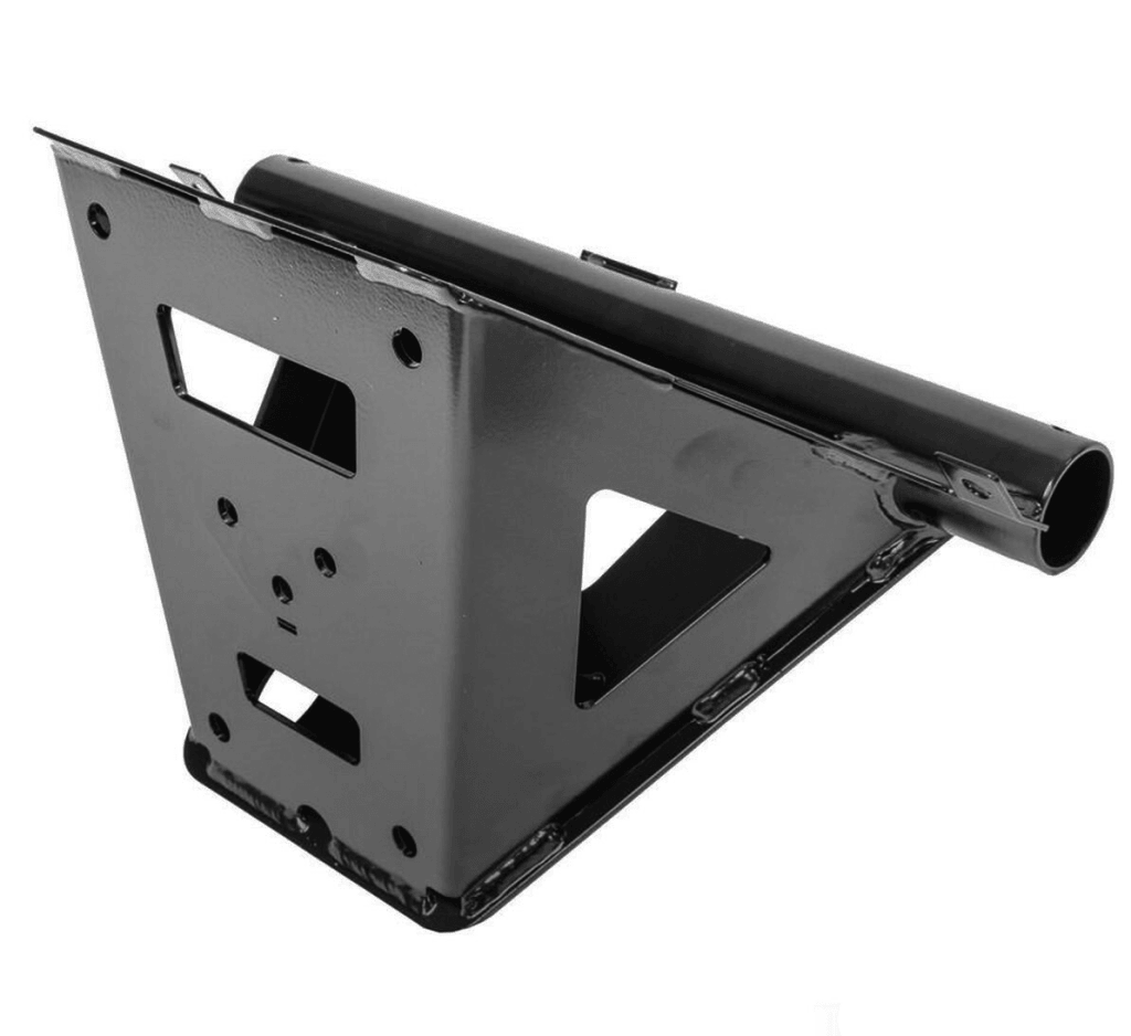 S3 Powersports - S3 Front Bulkhead - Can Am X3 - UTVRaceShop.Com