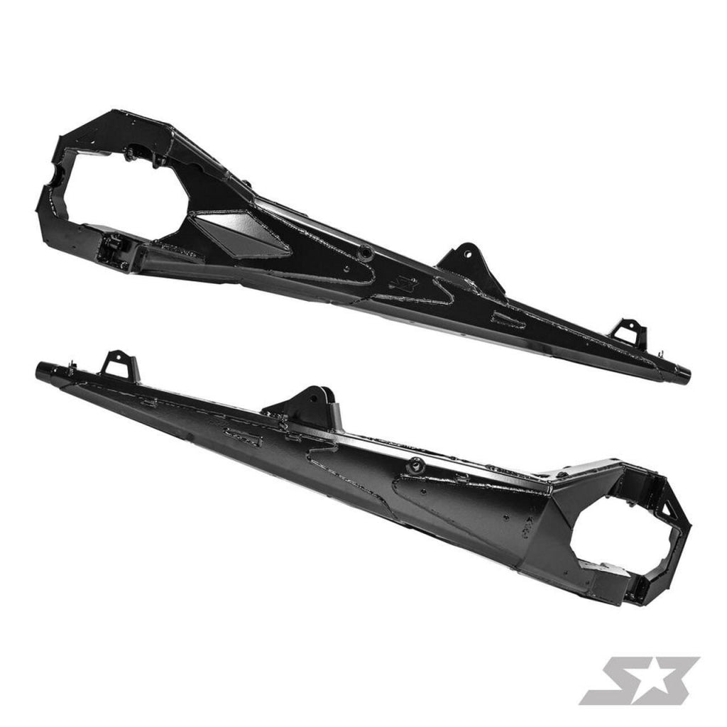 S3 HD Trailing Arms (Pair) - Can Am X3 XRS 72