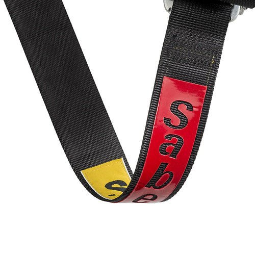 SABELT - SABELT Enduro Silver 2” FIA Harness - UTVRaceShop.Com