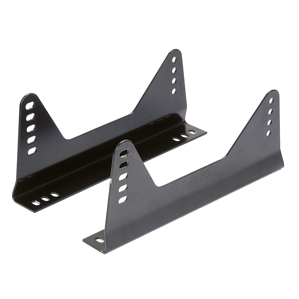 SABELT Side Mount Seat Brackets - High resistance steel 3mm