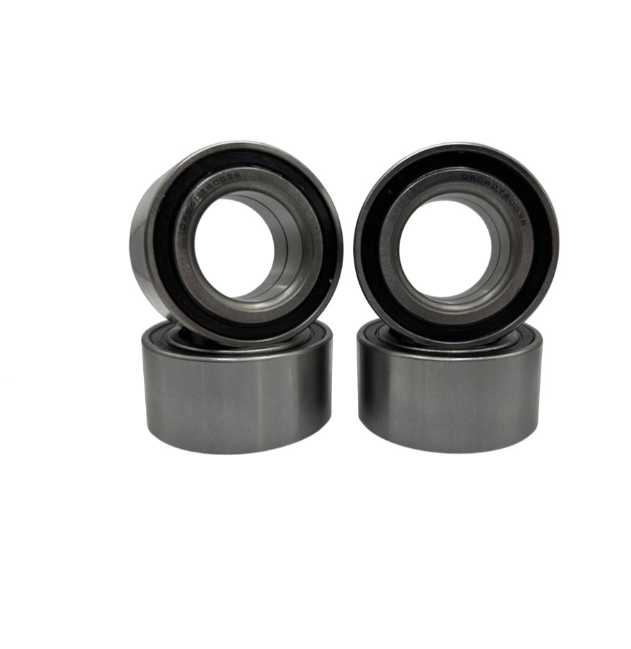 SHIFT Performance Labs - SHIFT Performance Labs Honda Talon Ceramic Wheel Bearing Set - UTVRaceShop.Com